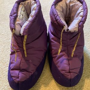 Parbat Slippers